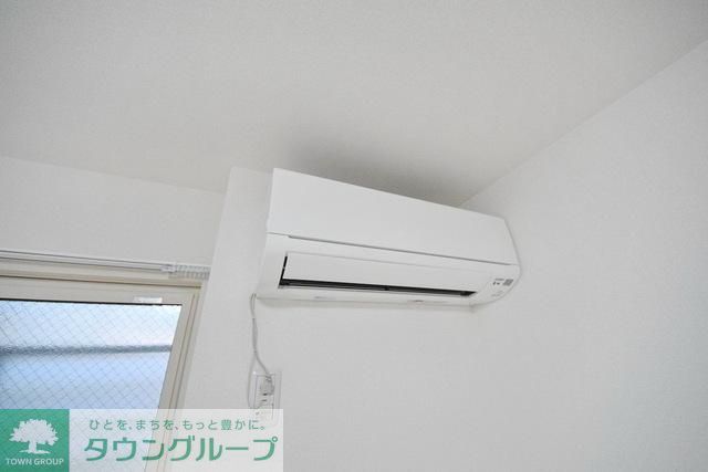 ノワイエIIのその他写真