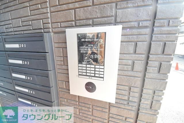ノワイエIIの外観写真