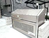 その他共有部分　シリウス