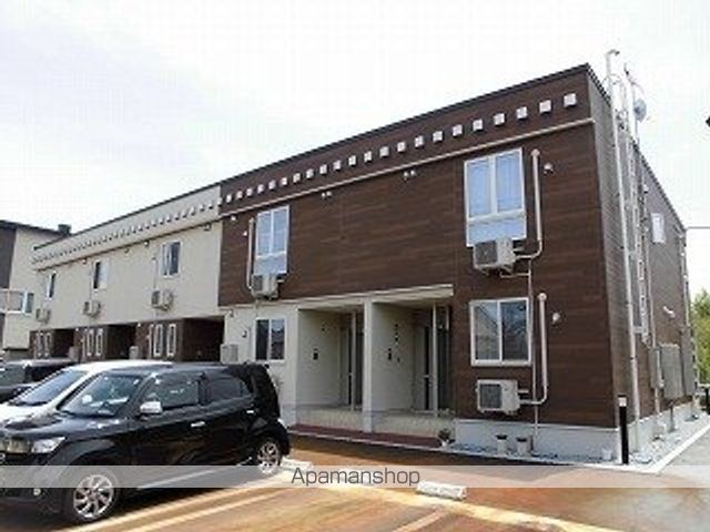 ＪＲ奥羽本線 赤湯駅 徒歩30分 築9年