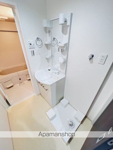 地下鉄今里筋線 瑞光四丁目駅 徒歩3分 3階建 新築の内装写真