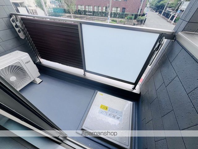 地下鉄今里筋線 瑞光四丁目駅 徒歩3分 3階建 新築の内装写真