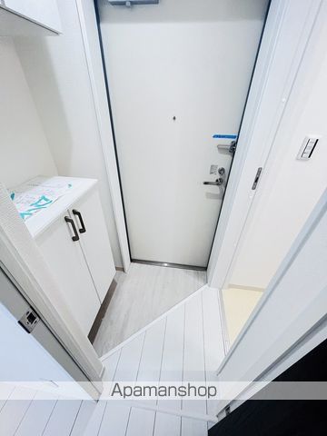地下鉄今里筋線 瑞光四丁目駅 徒歩3分 3階建 新築の玄関写真