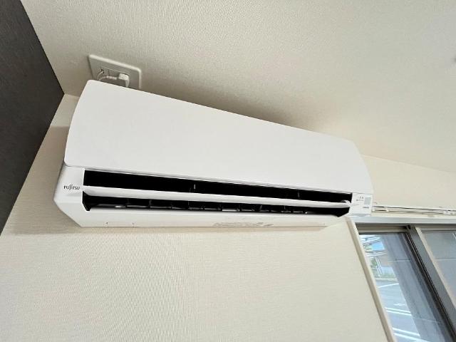 その他　エアコン