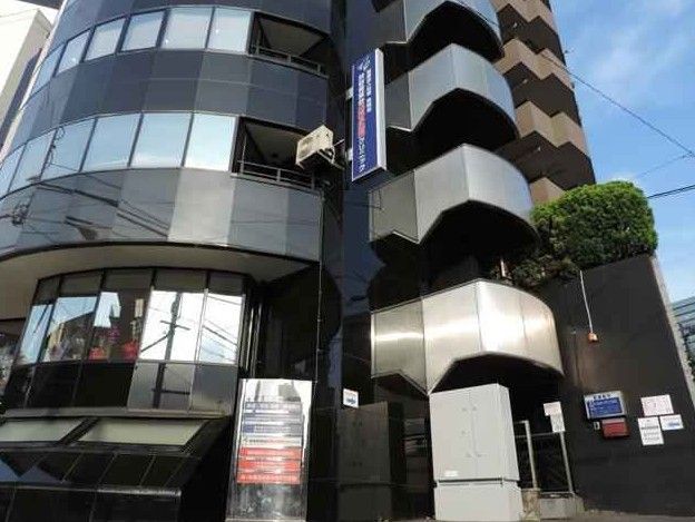 病院　渋谷青葉台内科小児科クリニック（病院）まで310m