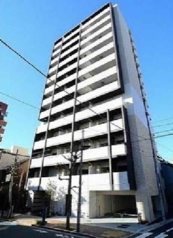 東京メトロ銀座線 稲荷町駅 徒歩4分 築10年