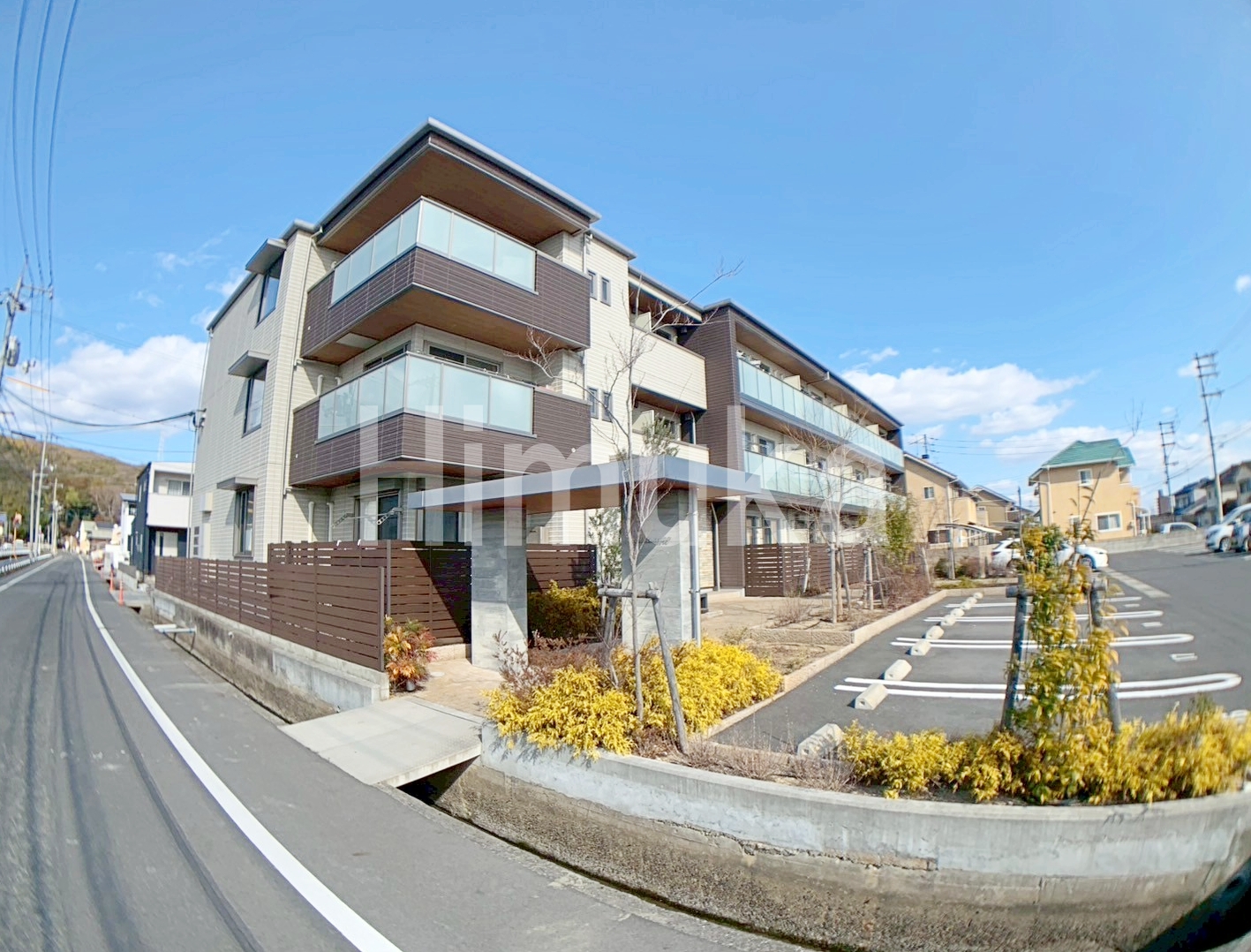 ＪＲ山陽本線 庭瀬駅 徒歩18分 築10年