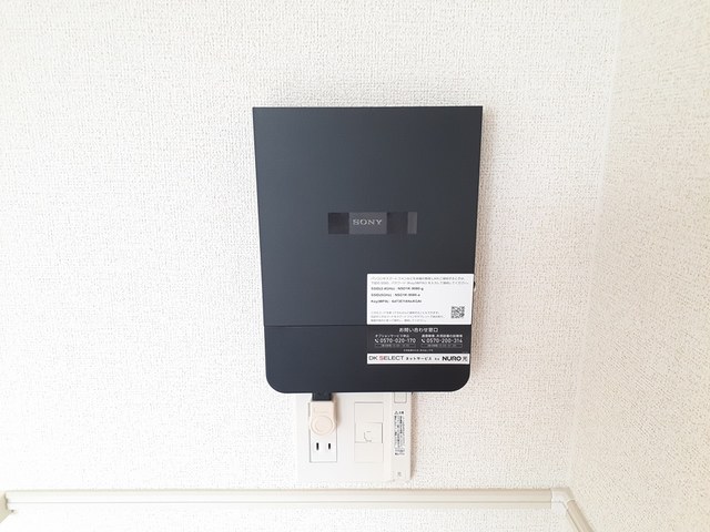 その他設備　その他設備