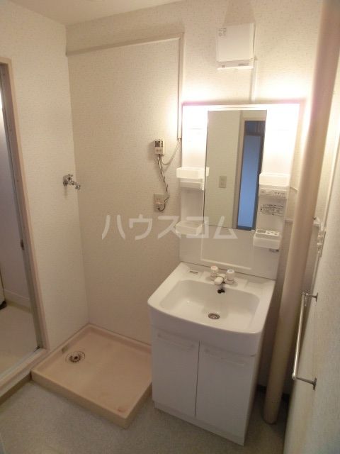市川クローバーハイツ森の内装写真
