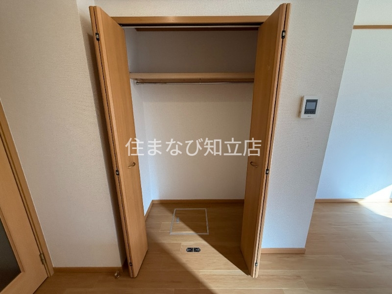 パークハピネスの内装写真