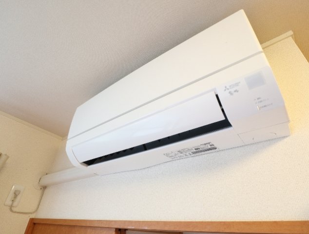 レオパレスブルーメのその他写真