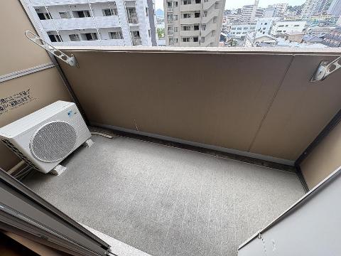 バルコニー　ベランダ