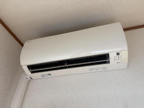 その他設備　室内設備