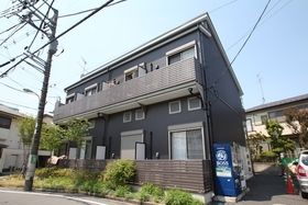 東京メトロ丸ノ内線 新高円寺駅 徒歩15分 築18年