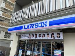 コンビニ　ローソン 横浜子安通二丁目店（コンビニ）まで561m
