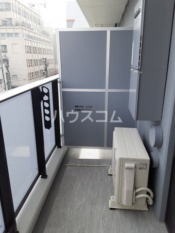 ラフィシア関内の内装写真