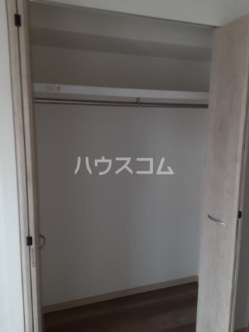 ラフィシア関内の内装写真