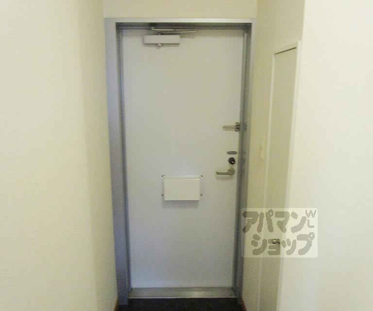 レオパレス氷室のその他写真