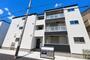 グラン寝屋川 1階 新築の賃貸物件