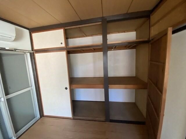 小田急小田原線 東海大学前駅 徒歩24分 2階建 築44年の内装写真