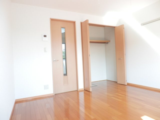 パークサイド松ヶ丘の内装写真