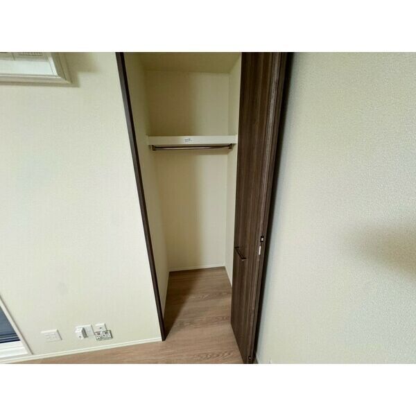 ボヌールS安城の内装写真