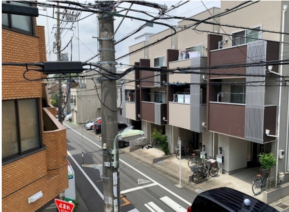 荏原6戸建のその他写真