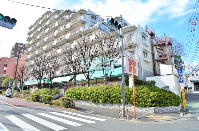 ＪＲ京浜東北線 大井町駅 徒歩6分 築43年