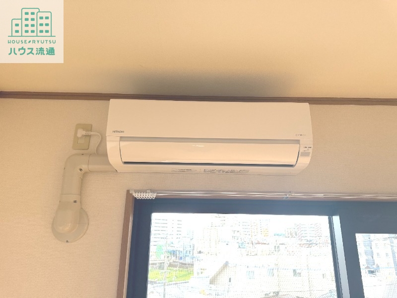 その他設備　※別号室の写真になります※