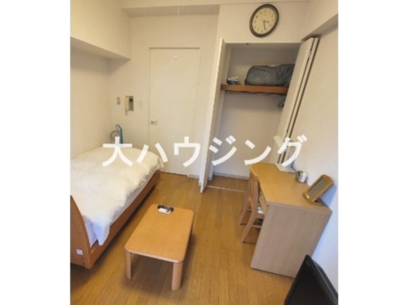 その他部屋・スペース　※家具家電はついてません