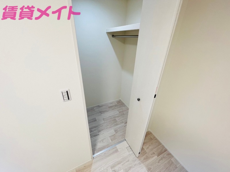 収納　同タイプ