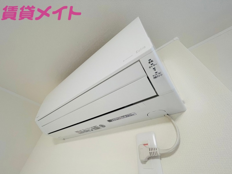その他設備　同タイプ