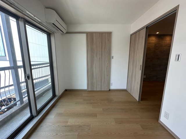 マンション シアワセの内装写真