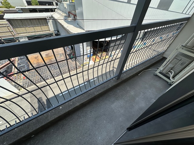 マンション シアワセの内装写真