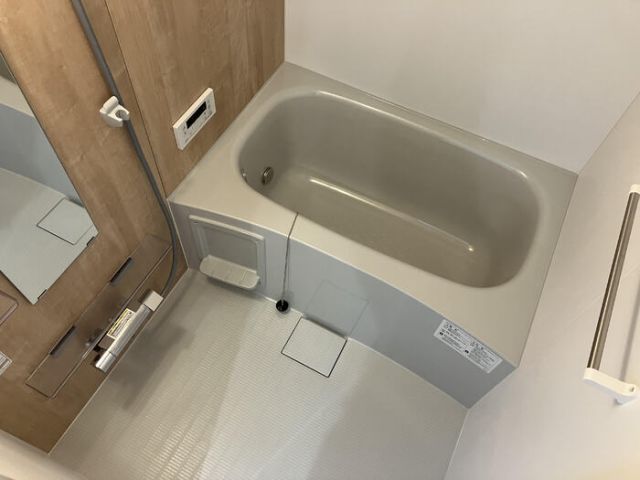 オペラハウス小舞木の風呂写真