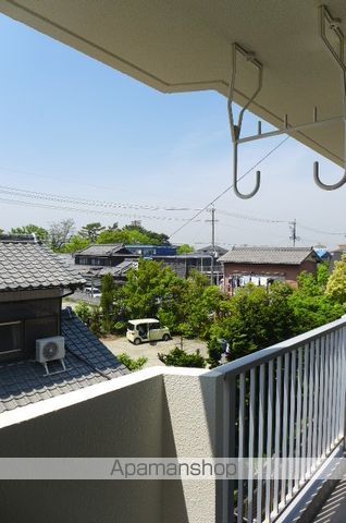 眺望　眺望