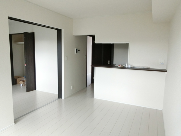居室・リビング　別室参照写真