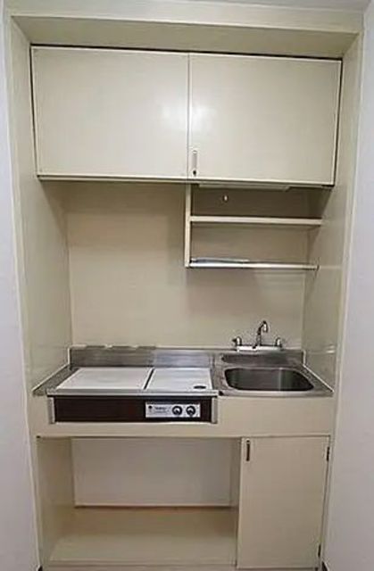 キッチン　参考写真