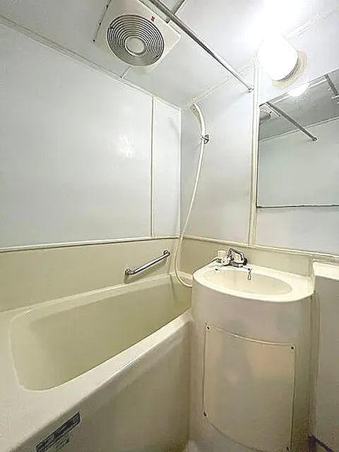 バス・シャワールーム　参考写真