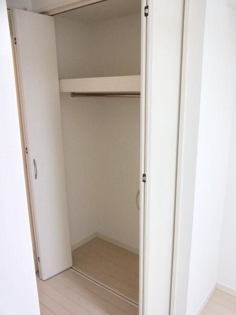 収納　★クローゼット★