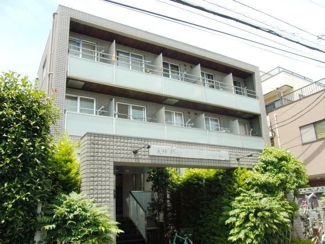 建物外観　★落ち着いた外観★