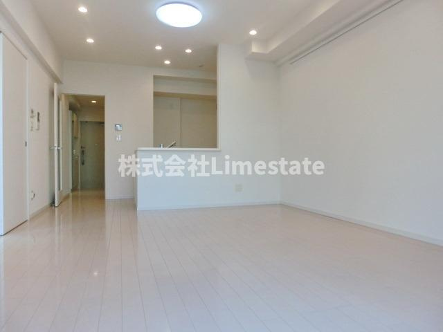 居室・リビング　別部屋参考写真