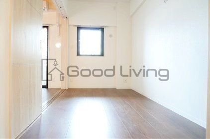 その他部屋・スペース　明るいお部屋