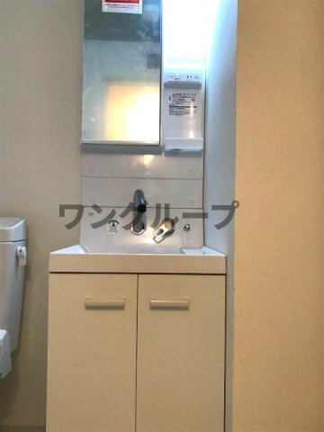 パークサイド日暮里・西日暮里の内装写真