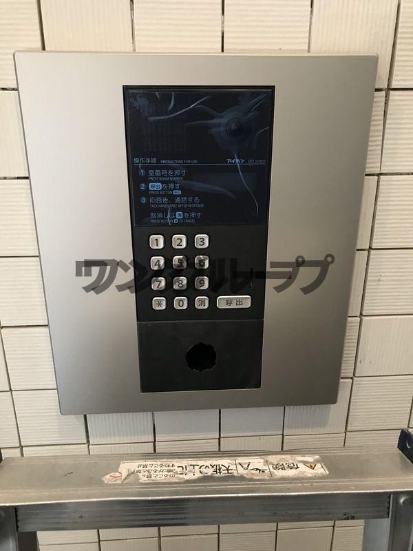 パークサイド日暮里・西日暮里のその他写真
