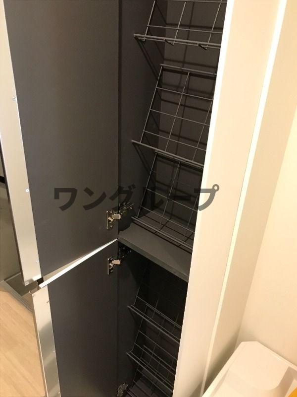 パークサイド日暮里・西日暮里のその他写真