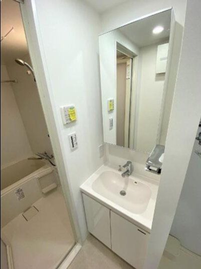 RELUXIA墨田八広の内装写真