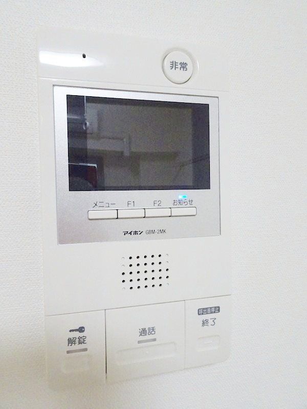 RELUXIA墨田八広のその他写真