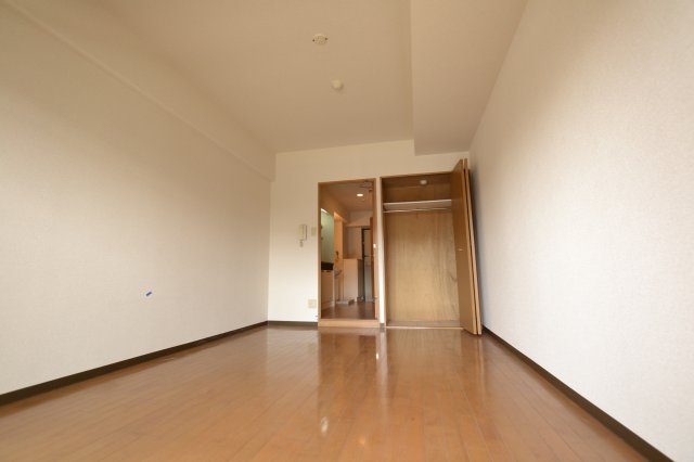 アンシャンテ深井の居間写真