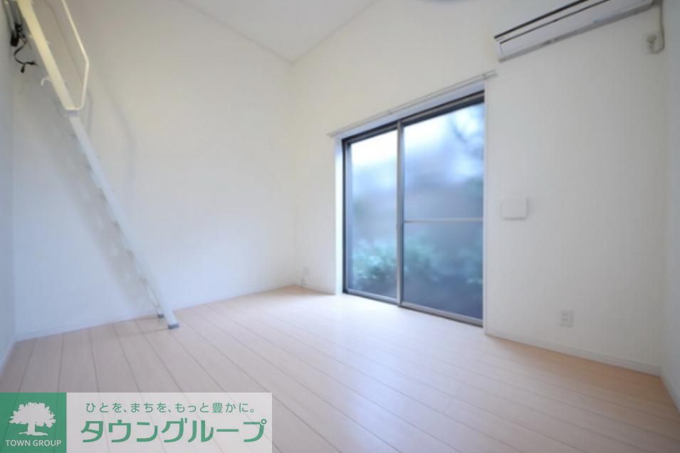 居室・リビング　☆別部屋参照用画像☆